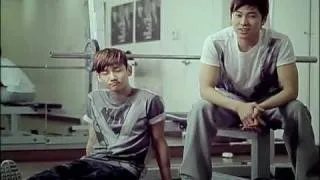 TVXQ/DBSK/THSK/HOMIN - NIKE WOMEN'S RACE CF (60S VERSION)