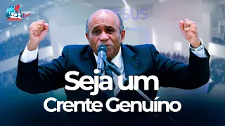 Pr. Samuel Oliveira | Bem-Aventurados os Pacificadores | Culto de Doutrina da IEADPE em 14/08/23