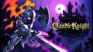 Candle Knight (PS5) | A Magical Medieval Metroidvania | No Commentary