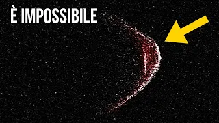 Il Big Bang smentito! Il telescopio James Webb scopre una struttura che non dovrebbe esistere!
