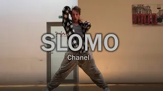 Chanel - SloMo | Kyle Hanagami Choreography