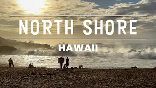 Exploring The Stunning North Shore Of Oahu, Hawaii on a Budget