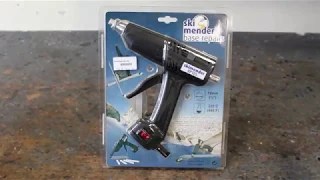 Ski Mender Rp105 Base Repair Pistol - Anything Technical Ltd