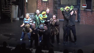 Avenue Q - Full Show - Midvale Main Street Theatre