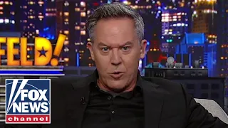 Gutfeld: Trans women barred from women's chess