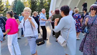Kharkiv Харьков Танцы 24.09.2023
