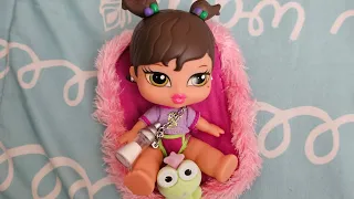 Bratz Babyz Yasmin Repro Review!