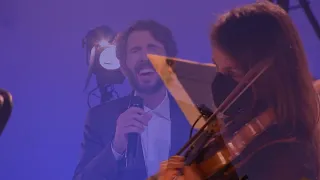 Josh Groban - I Can't Make You Love Me (Harmony Livestream Concert)