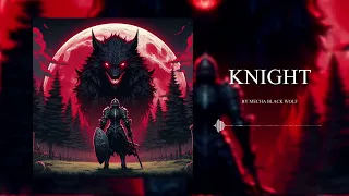Knight - Mecha Blackwolf