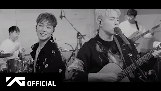 iKON-ON : BOBBY & JU-NE - '깊은 밤'