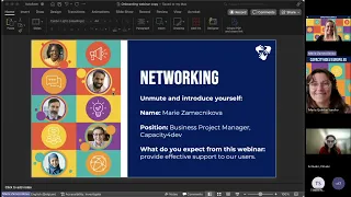 Capacity4dev Onboarding Webinar 15 May 2024