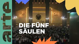 Islam: Gebete und Feste | Die fünf großen Weltreligionen | ARTE