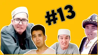 QAREKEN'SHE VIDEOLAR TOPLAMI #13