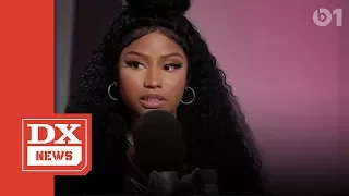 Nicki Minaj Addresses “Beef” Around Cardi B, Quavo & “Motorsport”