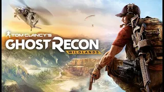 Tom Clancy's Ghost Recon: Wildlands ➤ Прохождение на Русском часть 1 ➤