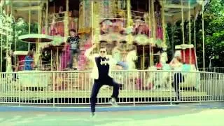 Music videos without music  GANGNAM STYLE       by PSY   YouTube