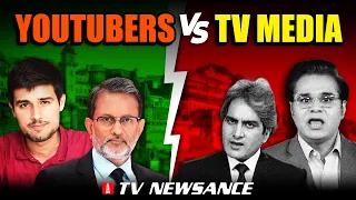 Who won the 2024 Lok Sabha battle of popularity? TV Newsance 255