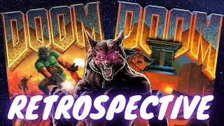 Why Doom & Doom II Are Eternal