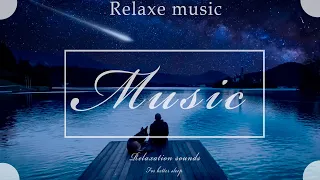 Музыка для сна и медитации | 6 часов, Relax music