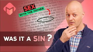 Lot and His Daughters - Was It a SIN? | 5 IMPORTANT CLUES Most Readers MISS! | Genesis 19:30-38