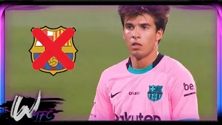 🚨 Koeman veut vendre Riqui Puig, SCANDALEUX !