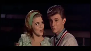 "EVERYTHING IS ROSIE"...BYE BYE BIRDIE...1963