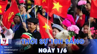 Truyền thông Nga đánh giá tích cực nhân quyền ở Việt Nam  - VNews