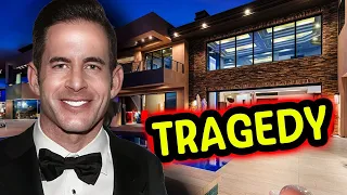 What Really Happened to Tarek El Moussa from Flip or Flop