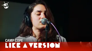 Camp Cope cover Yeah Yeah Yeahs 'Maps' for Like A Version