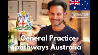 GP pathways & income in Australia