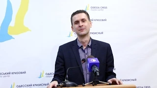 Александр Коваленко «Злой Одессит»