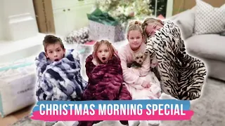 Christmas Morning Special |  The LeRoys
