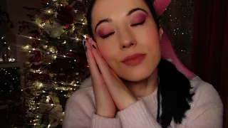 HO SOLO 10 MIN 🕙 PER FARTI DORMIRE (ASMR)