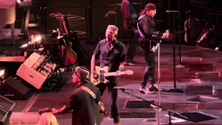 Bruce Springsteen - Because the Night, Las Vegas NV, 3/22/2024