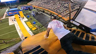 1ST NITRO CIRCUS SHOW OF 2021!