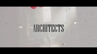 Architects - Animals [Lyric Video]