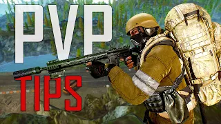 Tarkov PvP GUIDE - TIPS NOBODY TALKS ABOUT | Escape from Tarkov