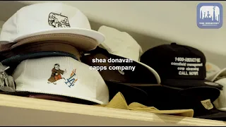 411 Industry: Shea Donavan's Capps Company, Custom Hats with Nora Vasconcellos, Jimmy Wilkins