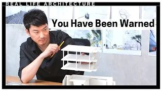 Things to Know Before Studying Architecture