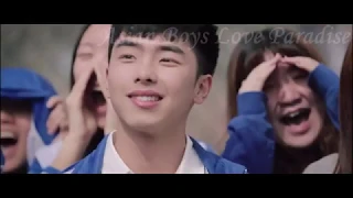 [Vietsub] Chinese Gay Movie  US AGAINST THE WORLD