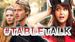 Ladies Only #TableTalk with Jessica Chobot