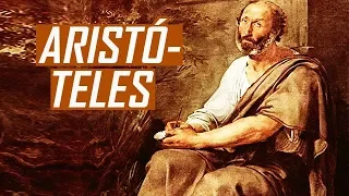 CONHEÇA A HISTÓRIA E AS IDEIAS DE ARISTÓTELES!