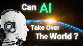 The Rise of AI! Myth or reality? AI Answers.