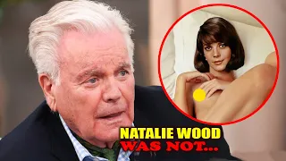 At 94, Robert Wagner Finally Admits What We All Suspected