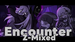 Encounter Z Mixed - But Varelt and Limu and R sings it ＋FLP