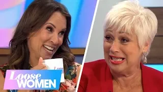 Would You Take Testosterone Injections to Boost Your Libido? | Loose Women