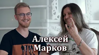 Алексей Марков – Хулиномика и Жлобология [RationalAnswer]