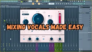 WAVES SILK VOCAL PLUGIN TUTORIAL AND REVIEW/BLACK FRIDAY DEAL