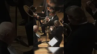 Sergei Nakariakov & Kirill Soldatov - A.VIVALDI Double Cello Concerto g-moll #trumpet #flugelhorn