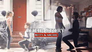 Betty & Archie [S1-6]|| Their Story